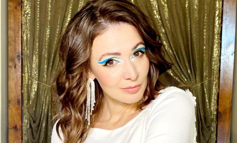Марина Коваленко